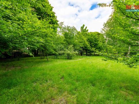 Prodej pozemku pro bydlení, Březová - Leskovec, 844 m2