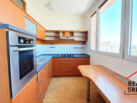 Pronájem bytu 3+1, Frýdek-Místek, Bezručova, 74 m2