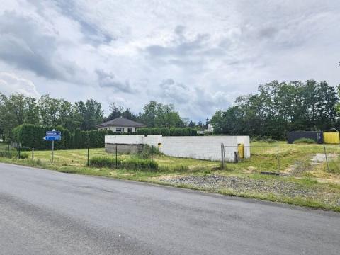 Prodej pozemku pro bydlení, Račice, Račice, 3255 m2