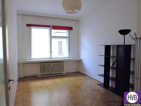 Pronájem bytu 1+1, Praha, Anglická, 44 m2