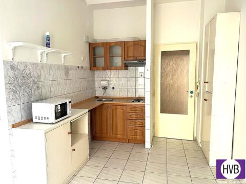 Pronájem bytu 1+1, Praha, Anglická, 44 m2
