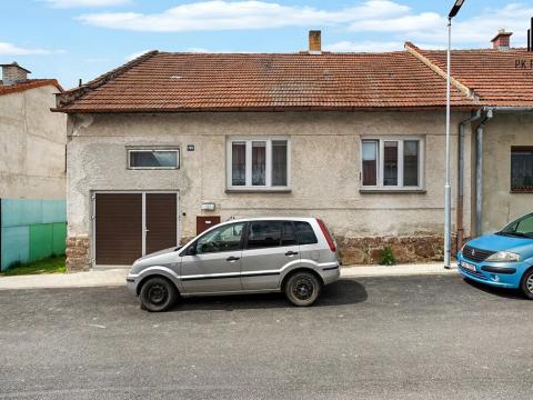 Prodej rodinného domu, Měřín, Růžová, 200 m2
