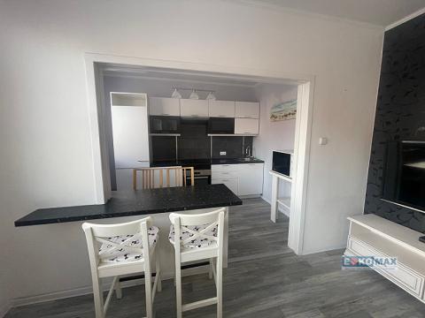 Pronájem bytu 2+kk, Břeclav - Charvátská Nová Ves, Na Valtické, 46 m2