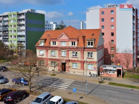 Prodej obchodního prostoru, Čelákovice, Stankovského, 487 m2