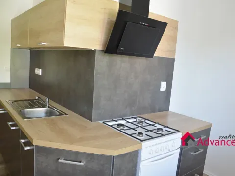 Pronájem bytu 1+1, Ostrava, Šeříková, 39 m2