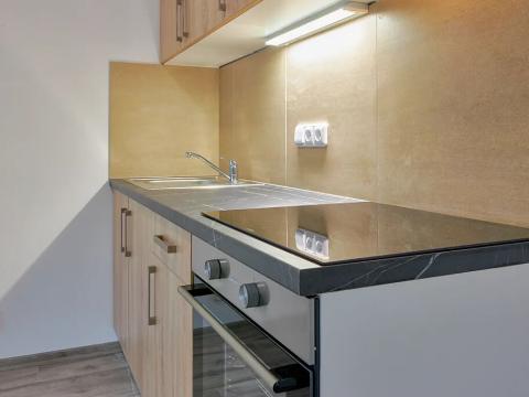 Pronájem bytu 1+kk, Plzeň, Železniční, 43 m2
