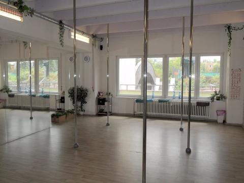 Pronájem kanceláře, Praha - Krč, Perlitová, 113 m2