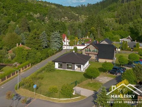 Prodej rodinného domu, Sázava, Na Křemelce, 98 m2