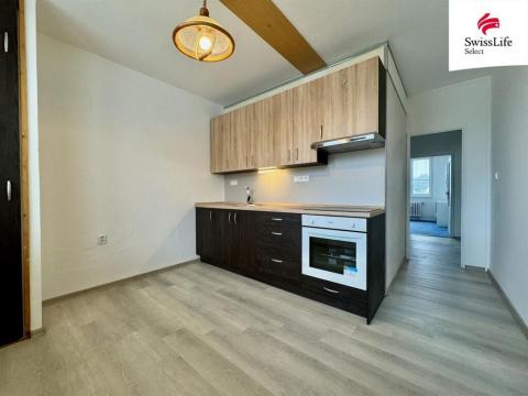 Pronájem bytu 3+1, Trutnov, Dlouhá, 71 m2