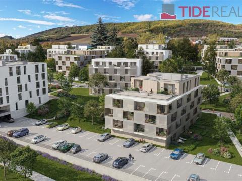 Prodej bytu 4+kk, Beroun, 132 m2