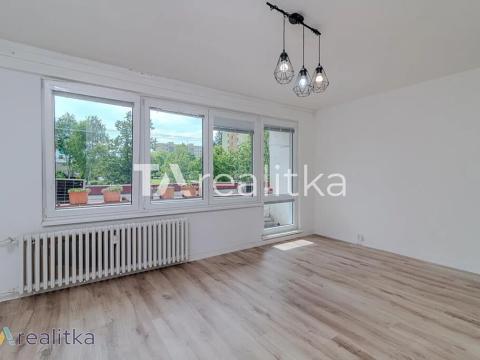 Prodej bytu 1+kk, Havířov, 17. listopadu, 32 m2