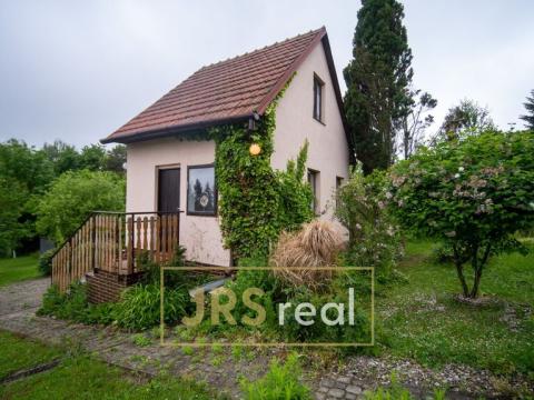 Prodej chaty, Uherský Brod, U Zahrádek, 30 m2