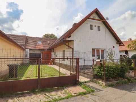 Prodej rodinného domu, Soběšice, 160 m2