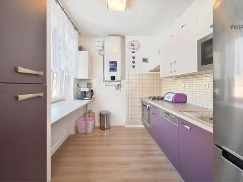 Prodej bytu 3+1, Brno, Božetěchova, 79 m2
