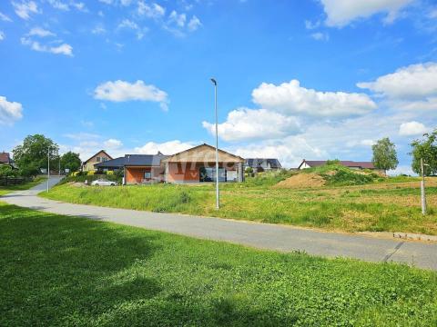 Prodej pozemku pro bydlení, Kochánov, 2895 m2