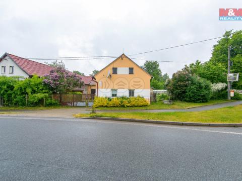 Prodej rodinného domu, Zhoř, 93 m2