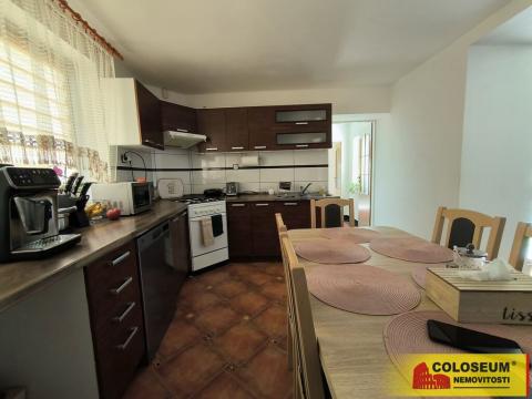 Pronájem rodinného domu, Boskovice, 150 m2