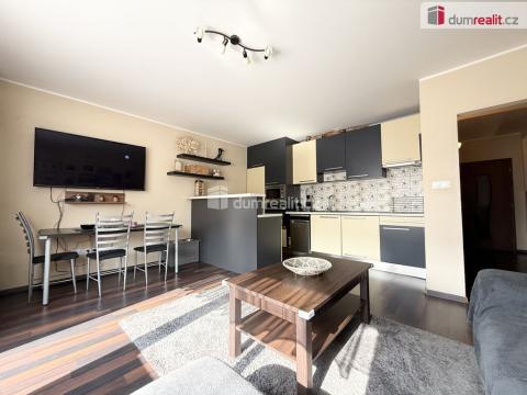 Prodej bytu 3+kk, Frenštát pod Radhoštěm, Školská čtvrť, 71 m2