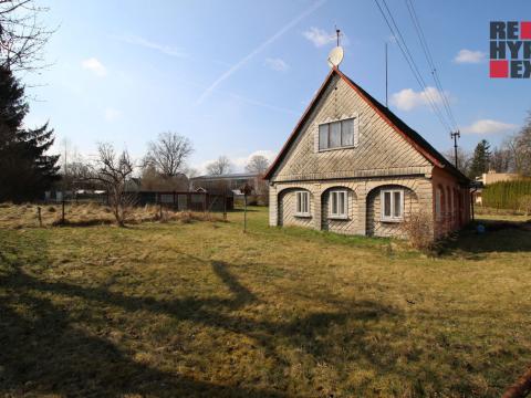 Prodej rodinného domu, Jiříkov - Starý Jiříkov, Pražská, 140 m2