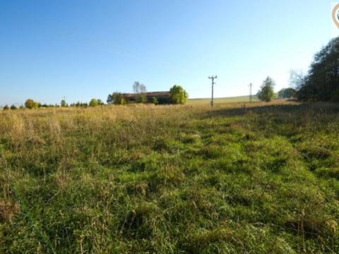 Prodej pozemku pro bydlení, Verneřice, 12886 m2