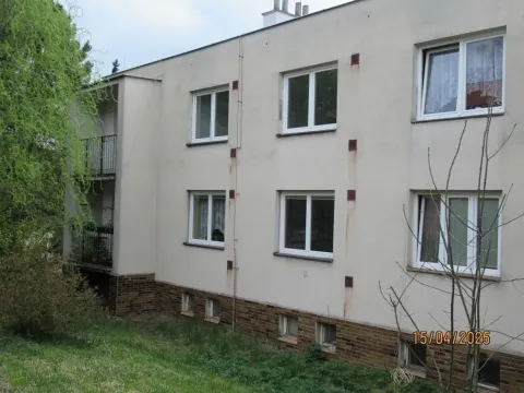 Dražba bytu 3+1, Velké Přílepy, U Rybníčku, 75 m2