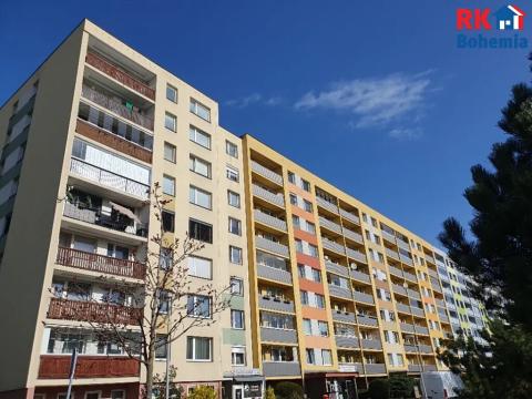 Prodej bytu 2+kk, Mladá Boleslav, Havlíčkova, 44 m2