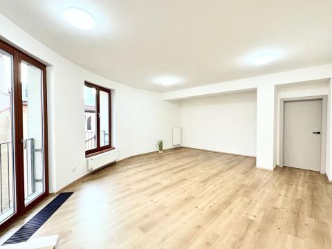 Prodej bytu 3+kk, Praha - Košíře, Musílkova, 102 m2
