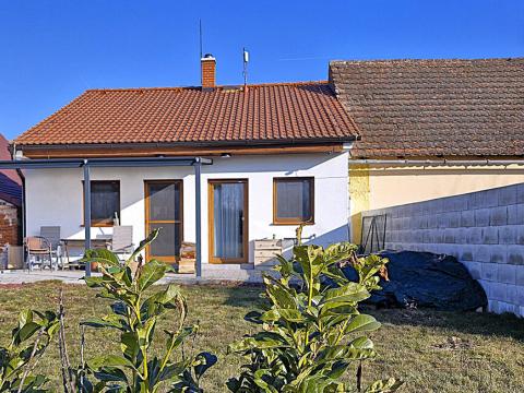 Prodej rodinného domu, Dolní Lukavice, 70 m2