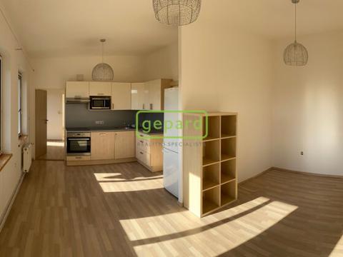 Pronájem bytu 3+kk, České Budějovice, Ant. Sovy, 68 m2