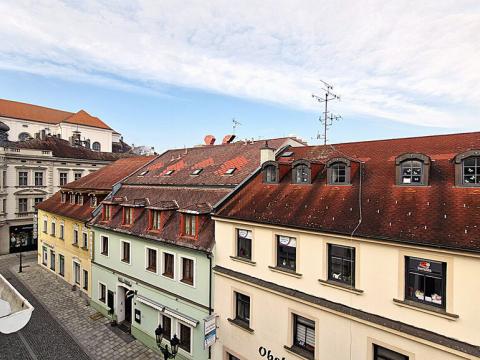 Pronájem bytu 5+kk, Klatovy, Randova, 125 m2