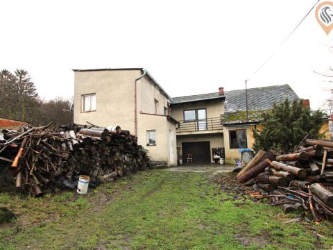 Prodej rodinného domu, Dolany - Řakom, 80 m2
