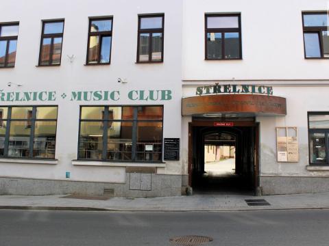Pronájem kanceláře, Klatovy, Pražská, 12 m2