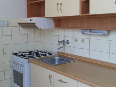 Pronájem bytu 2+1, Břeclav - Poštorná, Hájová, 49 m2
