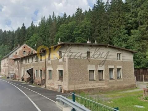 Dražba bytu 1+1, Dolní Olešnice, 96 m2