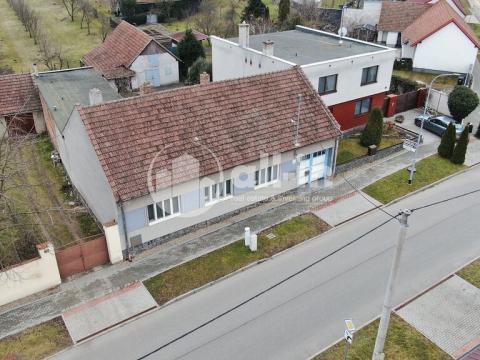 Prodej rodinného domu, Kozlany, 251 m2