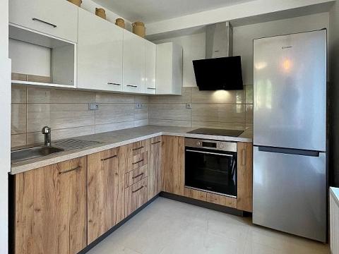 Pronájem bytu 2+kk, Židlochovice, 40 m2