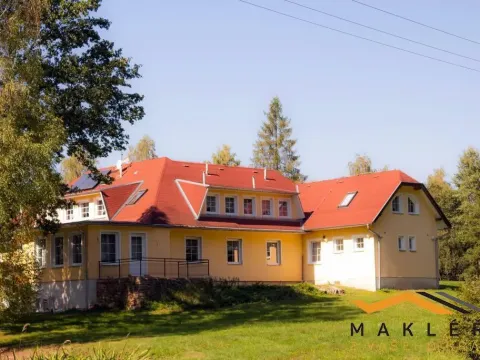 Prodej zemědělské usedlosti, Dehtáře - Onšovice, 456 m2