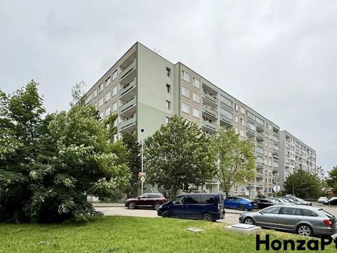 Prodej bytu 2+kk, Praha - Stodůlky, Přecechtělova, 43 m2