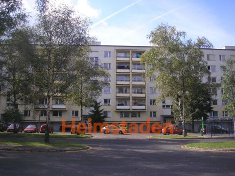 Pronájem bytu 2+kk, Frýdek-Místek - Místek, Československé armády, 39 m2