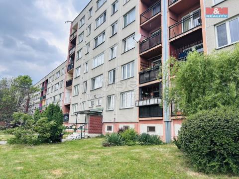 Prodej bytu 2+1, Havířov - Šumbark, Moravská, 43 m2