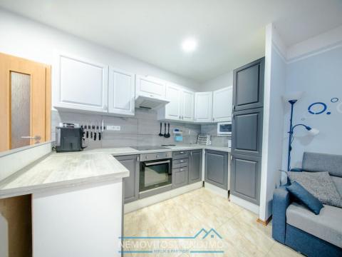 Pronájem bytu 2+kk, Znojmo, Velká Mikulášská, 52 m2