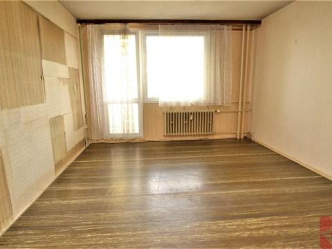 Prodej bytu 3+1, Praha - Záběhlice, Tulipánová, 73 m2