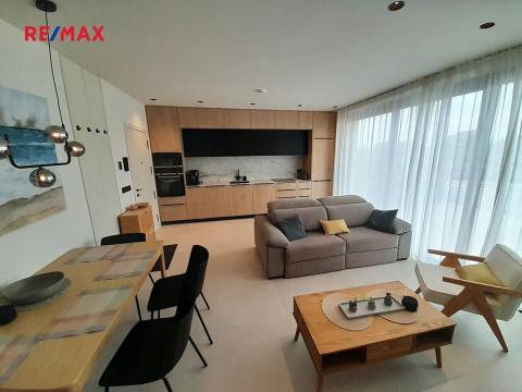 Pronájem bytu 3+kk, San Miguel de Salinas, Španělsko, 75 m2