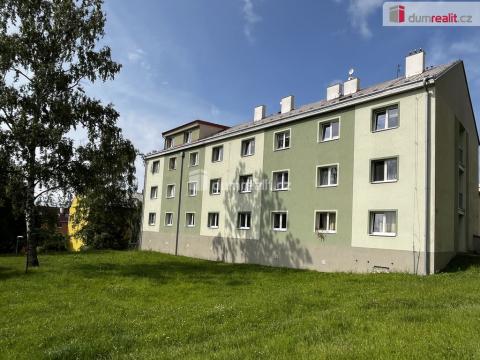 Pronájem bytu 1+1, Lom - Loučná, Novostavby, 30 m2
