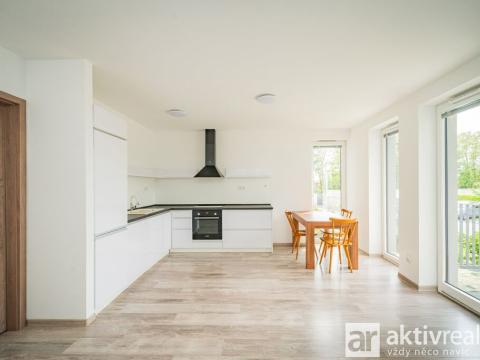 Pronájem bytu 3+kk, Neratovice - Byškovice, 65 m2