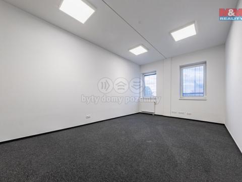 Pronájem kanceláře, Říčany, U Sanitasu, 22 m2
