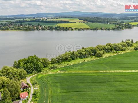 Prodej pole, Cheb - Dřenice, 2452 m2