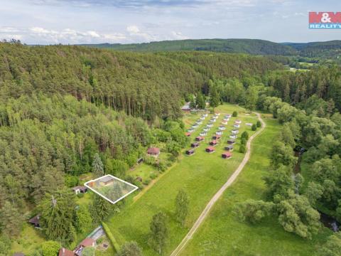 Prodej chaty, Mladotice, 26 m2