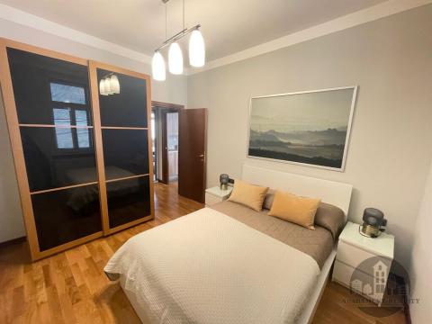 Pronájem bytu 2+kk, Praha - Vinohrady, Slavíkova, 36 m2
