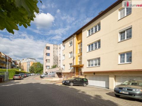 Prodej bytu 3+kk, Praha - Střížkov, Jitravská, 87 m2